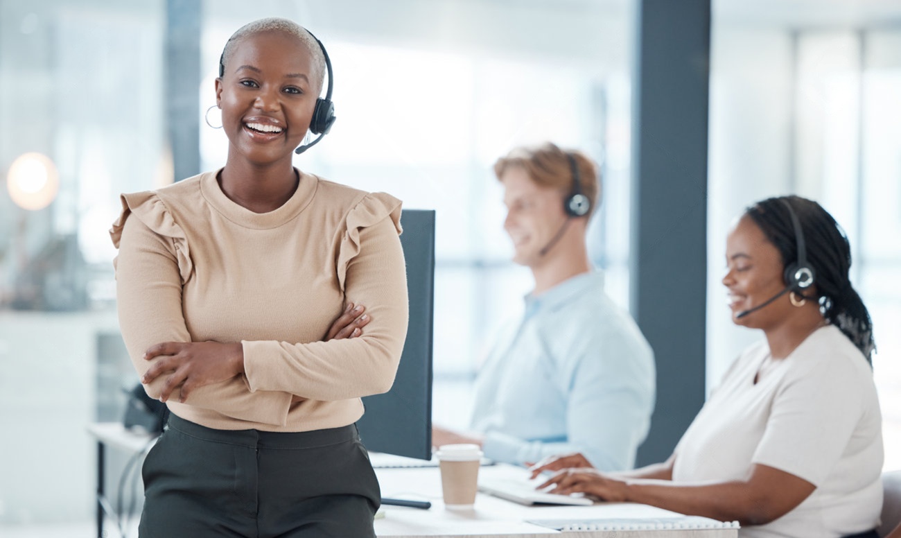 Customer Service Skills Development